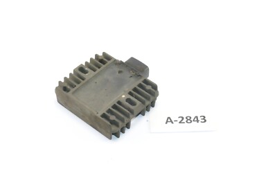 Kawasaki Z 1000 SX ZXT00G ABS Bj 2010 - Voltage regulator