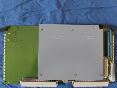 Rohde & Schwarz 1051.7438.08 ADAPTER FOR CMD-B6  1051.7409.02 Make Offers! UPS!