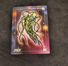 1992 Marvel impel Epoch #150