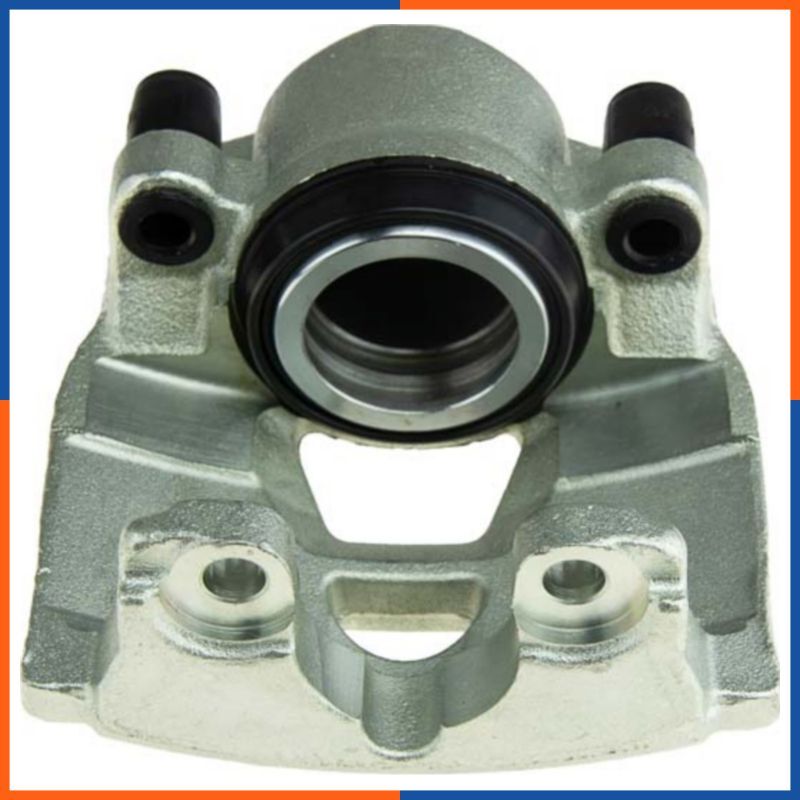 Etrier de frein avant droit pour JAGUAR pour remplacement entretien 506-06057