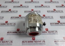 Gemels BV2B-SS-32-NPT 2-Way Pressure Ball Valve DN50-GB2NNT83044A000 2"