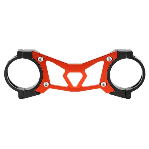 For 2012-2013 HONDA NC 700D Integra Motocycle Balance Shock Front Fork Bracket - Picture 19 of 19