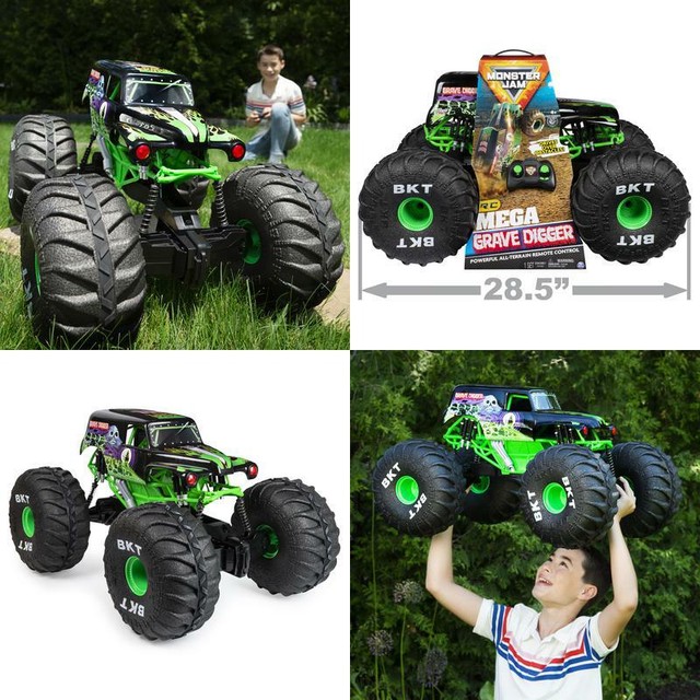 rc 1 32 scale semi truck