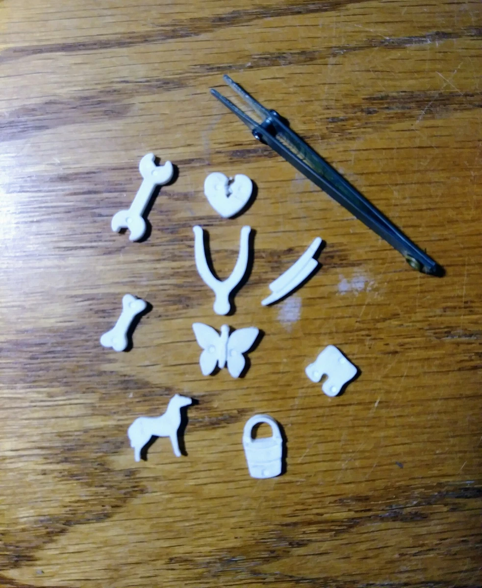 Operation Game Tweezers