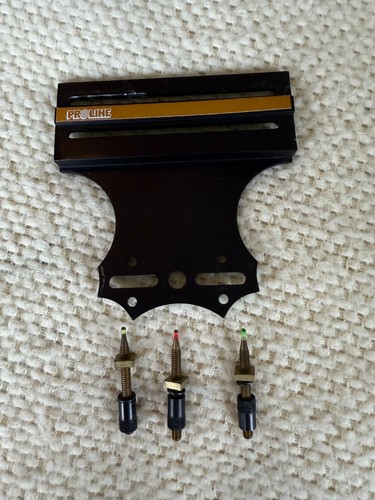 Dual Slot Proline Archery Sight