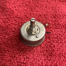 Clarostat RA30 NASD 153A POTENTIOMETER NOS