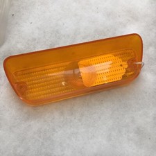 1971 Chrysler Right Hand Parking Light Lens New Old Stock