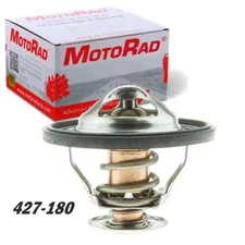 MotoRad 427-180 Engine Coolant Thermostat for TX 145 82D THN-011 QRT17 kf