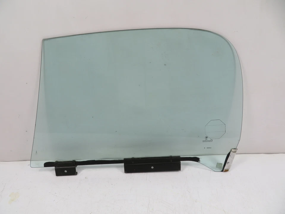 BMW Z3 E36 vidro, janela da porta, direita - Imagem 4 de 4