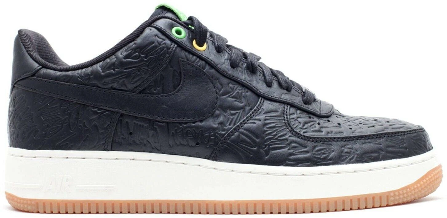 （希少品）AIR FORCE 1 LOW PREMIUM QS 28cm Nike Air Force 1 Premium 08 Qs Low White for Sale | Authenticity