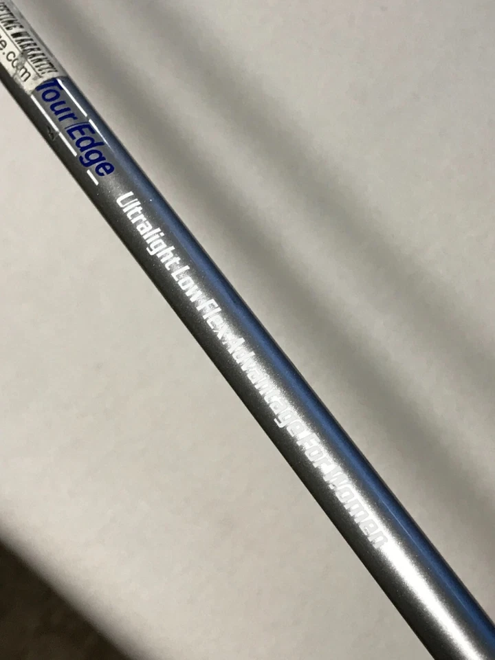 Tour Edge Ladies Moda Sand Wedge 54* Tour Edge Ladies Flex Graphite Shaft NEW - Image 4 of 4