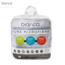 550GSM Relax Right Pure Microfibre All Season...