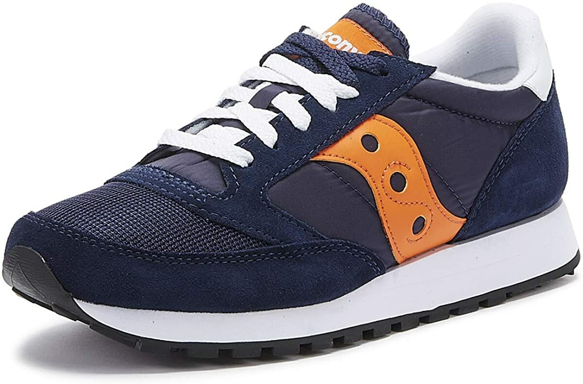 saucony men's jazz