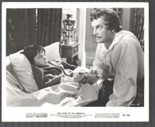 Curse of the Werewolf 8x10 Movie Still Horror Anthony Dawson Justin Walters