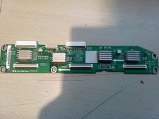 SAMSUNG 42" PLASMA TV YB LOWER-BUFFER BOARD  LJ41-02060A