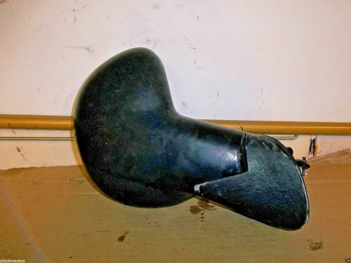 FIAT MULTIPLA 2001 OFFSIDE DRIVERS SIDE ELECTRIC DOOR MIRROR BLACK PLASTIC