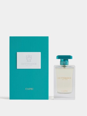 Gutteridge Capri Perfume