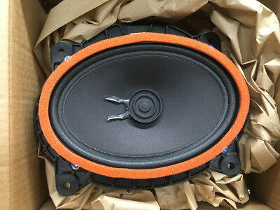 Gsj502 Door Speaker 2013 Toyota Tundra 5.7 861600C150 for sale