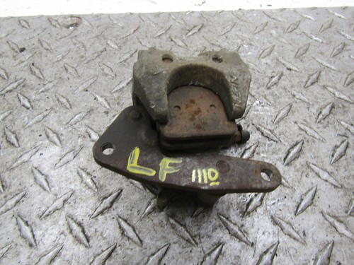 Front Left Right Brake Caliper W/Pads For Yamaha Bruin 350 YFM350 2X4 4X4 04-06 - Foto 7