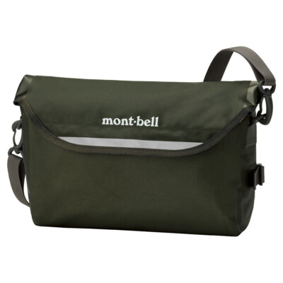 MONTBELL Dry Shoulder Large Size