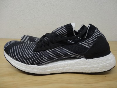 adidas ultra boost x core black