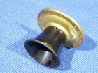 S.H. COUCH CANDLESTICK PHONE MOUTHPIECE — photo 3