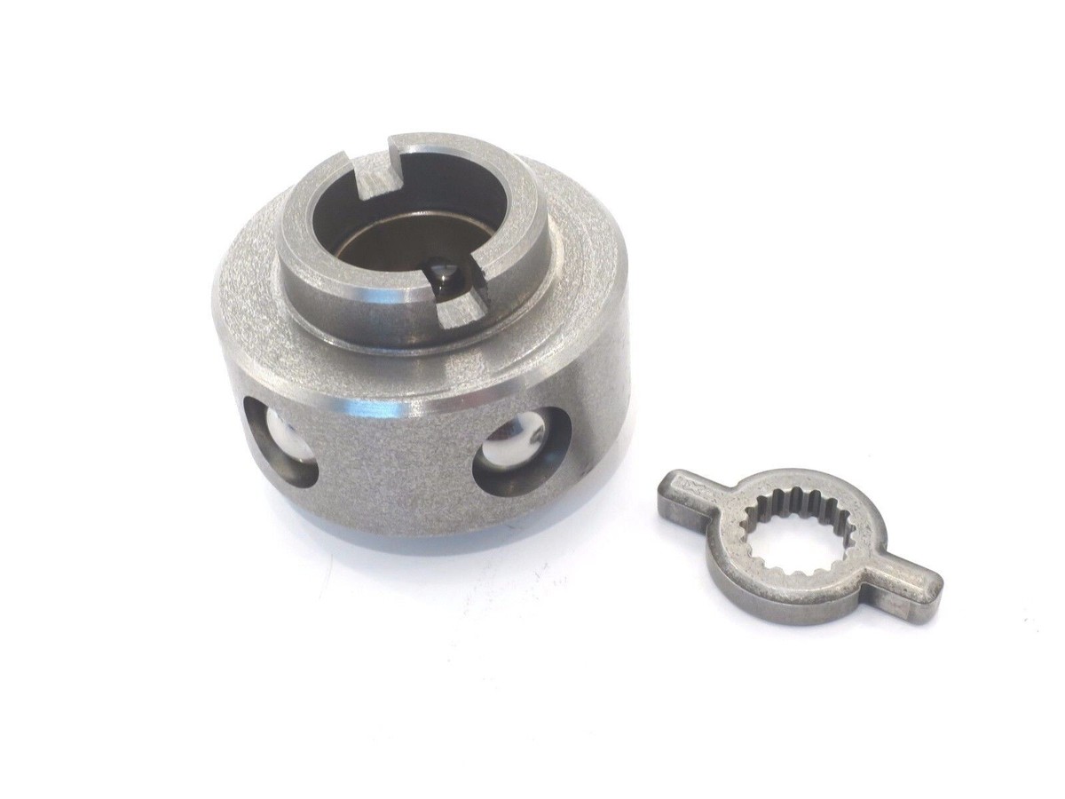 OEM Grasshopper PUMP ROTOR ASSY- fits 770 771 Gemini Trans fits