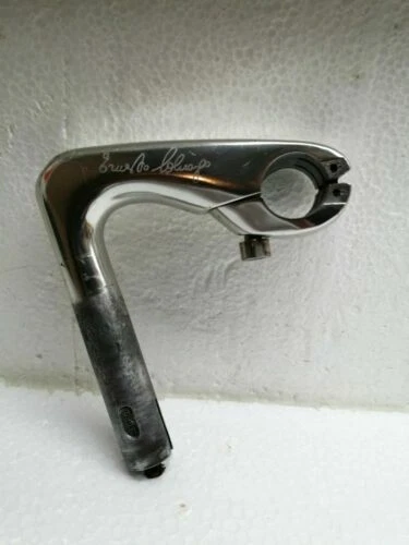 Attacchi Colnago per manubri di biciclette