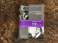 2008 2009 2010 2011 Lincoln Sync Owners Manual Supplement - Navigator