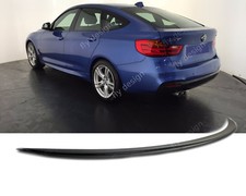passend für BMW N54/N55 GT 320 328i 335i 330i 339 340 HECKSPOILERLIPPE