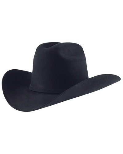 Stetson Men's 30X El Patron Fur Felt 