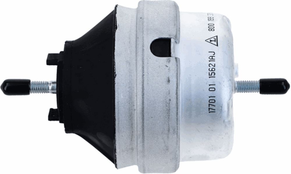 Lemforder Engine Mounting Hydraulic Pair 17701 01 X2 Automotive  