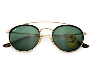 Ray Ban Round Double Bridge | eBay Ray Ban Round Double Bridge | eBay