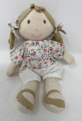 mamas and papas rag doll