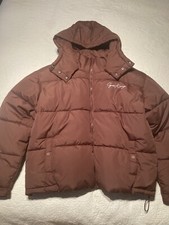 Women’s Gym King Puffer Jacket