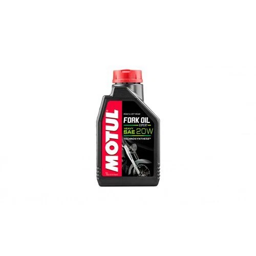 Motul Fork Oil Expert Heavy 20w (6)