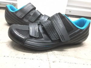 ebay womens cycling shoes