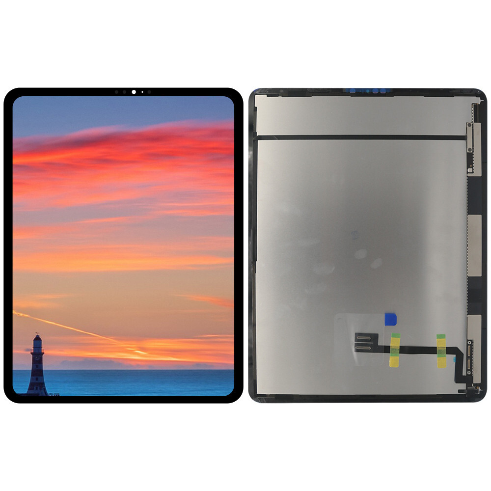 For ipad Pro 12.9 A2014 A1895 A1876 2018 Replacement LCD Touch