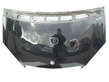 Mercedes-Benz A-Klasse W169 Ez. 08 Motorhaube Haube vorne 191 schwarz
