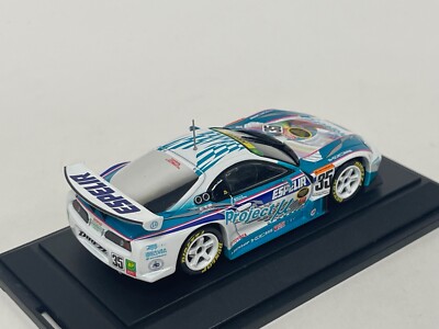 EBBRO 1/43 SUPRA 3台セット EBBRO 1/43 SUPRA 3台セット