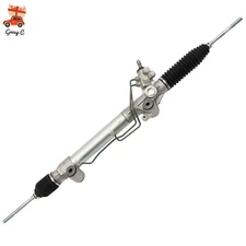 Complete Power Steering Rack And Pinion Assembly fit for 2005-2015 Toyota Tacoma