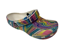Crocs Classic Out of This World II Clog Size Men 4 Women’s 6