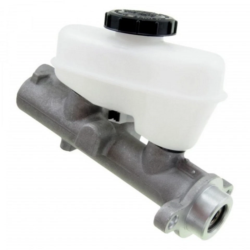 For Ford Crown Victoria 2001-2011 Brake Master Cylinder | Aluminum | 2 Outlets - Image 2 of 4