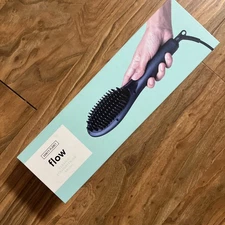 Vanity Planet Flow Ceramic Straightening Brush