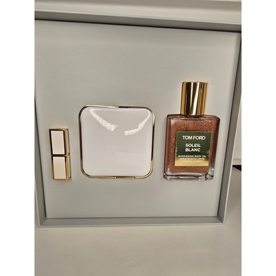 Tom Ford Soleil Look Set - NIB