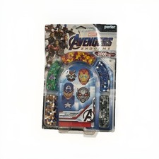 Marvel Avengers EndGame FUSED BEAD KIT