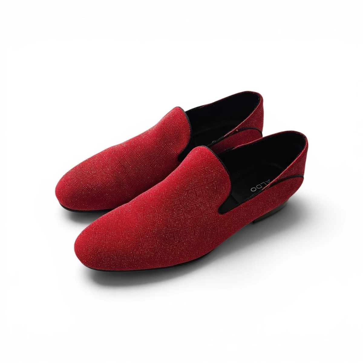 aldo red dress shoes Aldo M Red Dress Shoes for Men for sale