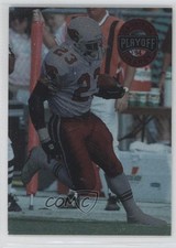 1994 Playoff Garrison Hearst #221 2u3