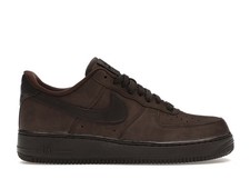 Nike Air Force 1 Low PRM MF Velvet Brown Women's 