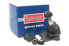 Front Lower Left Or Right Ball Joint Fits Ford Volvo Galaxy Mondeo S-max S60 S80